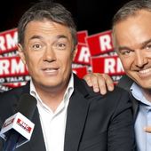 RMC: L'apologie scandaleuse de l'alcool aux "Grandes Gueules" à trois jours de l'Euro... - Kävin'Ka
