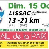 les nouveautés du trail et des marches pour 2017