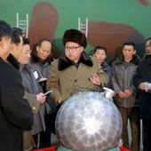Essai nucléaire nord-coréen le jour de la fête nationale - Association d'amitié franco-coréenne