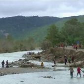 Inondations meurtrières en Corée du Nord - Association d'amitié franco-coréenne