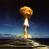 Qui veut vraiment le désarmement nucléaire ? - Association d'amitié franco-coréenne