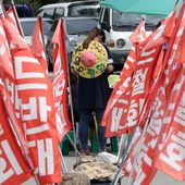 Quel avenir pour le déploiement de THAAD en Corée du Sud ? - Association d'amitié franco-coréenne
