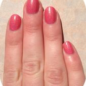 I Love Nail Polish - Cutie Pop - Le blog de Lily's Nail Art