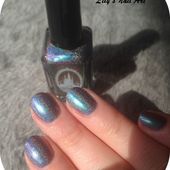 Enchanted Polish - Kids - Le blog de Lily's Nail Art