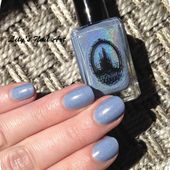 Enchanted Polish April 2014 - Le blog de Lily's Nail Art