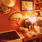 mes cuisines du monde - LE CARAVANSERAIL DE KARISCHE