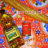 Recette de tapas espagnoles super facile! - LE CARAVANSERAIL DE KARISCHE