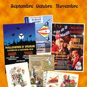 Fêtes populaires