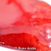 CONFITURE DE FRAISES AU POIVRE NOIR ET À LA MENTHE FRAÎCHE - Cuisine au Poivre