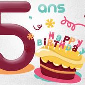 5 ans de partage gourmand - La-cuisine-de-gigi