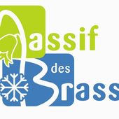 Les compétitions en ski alpin - Le site de l' Interclub des Brasses