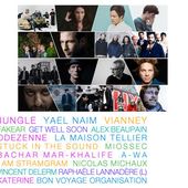 festival fnac live - VIVRE AUTREMENT VOS LOISIRS avec Clodelle