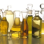 Aceites que ayudan a reparar el cabello