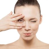 Adios ojeras - Salud & Belleza Natural