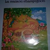 J'ai craqué ... - Au Pays De Virginie