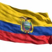 Des milliers d'Équatoriens se rassemblent à Quito pour soutenir le président Rafael Correa