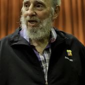 Fidel Castro : Lutter pour la paix est le devoir le plus sacré de tous les êtres humains