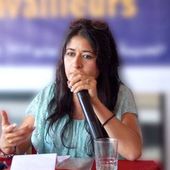 solidarité féministe avec la détenue politique Wafa Charaf - Analyse communiste internationale