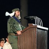 Un article de Fidel : L’anniversaire