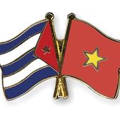 Un ami cubain s'attache au Vietnam - Analyse communiste internationale