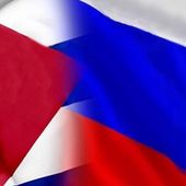 Cuba et la Russie signent un accord de coopération économique - Analyse communiste internationale