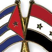 Mémorandum d'entente entre la Syrie et Cuba - Analyse communiste internationale
