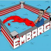 Cuba face au blocus - Analyse communiste internationale