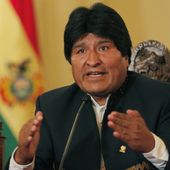 Evo Morales souligne que Fidel l’a enseigné à ne pas craindre l’impérialisme