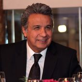 Lenin Moreno assumera la présidence de l'Équateur le 16 mai - Analyse communiste internationale