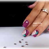 Beauty Of Nails