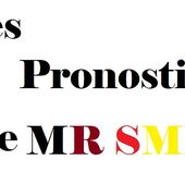 Pronostic : 02/09/2014