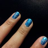 Bar à ongle - Les avis de Myss Blogueuse