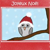 Cadeau décembre 2016 - Myosotis Créations