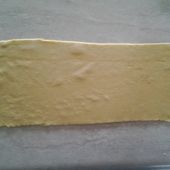 Pâte fraiche au thermomix - La cuisine de poupoule