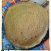 Pâte à crêpe au Kitchenaid - La cuisine de poupoule