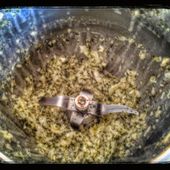 sauce napolitaine au thermomix - La cuisine de Poupoule