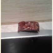 Chocolat au caramel au beurre salé au thermomix - La cuisine de Poupoule