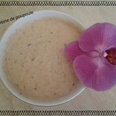 Rillette de thon aux fromages WW au thermomix - La cuisine de Poupoule
