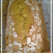 Gateaux aux abricots et amandes au thermomix ou sans - La cuisine de poupoule
