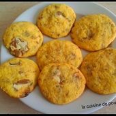 Cookies au kinder maxi au thermomix ou sans - La cuisine de poupoule