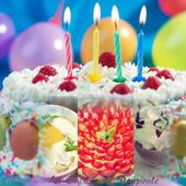 Petit concours pour les 4ans de mon blog - La cuisine de poupoule