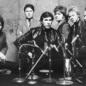 L'amour est leur drogue... - Le top du top de la musique des années 80