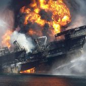 Deepwater Horizon und kein Ende - Geralds-Gedankenwelt.over-blog.com