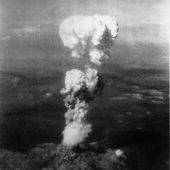 Hiroshima, 6. August 1945 - Geralds-Gedankenwelt.over-blog.com