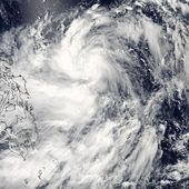 Klimawandel, im September geht es weiter - Geralds-Gedankenwelt.over-blog.com