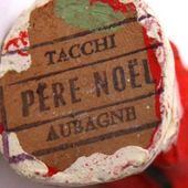 Santonnerie Tacchi, Atelier Thérèse Neveu - l'estrangiè e li santoun