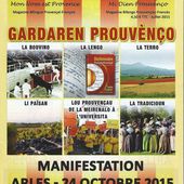 L'Occitanisme contre le Provençal - l'estrangiè e li santoun