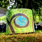 Raku juillet 2014 - Nathalie Curiel Créations