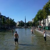 Bruxelles - País Tropical
