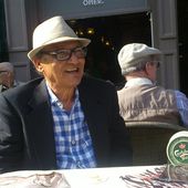 Festin à Fès avec Fouad Guessous dans la langue de Jean Racine